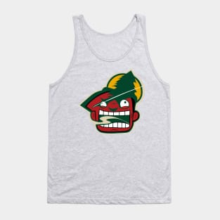 Minnesota Wilderness Tank Top